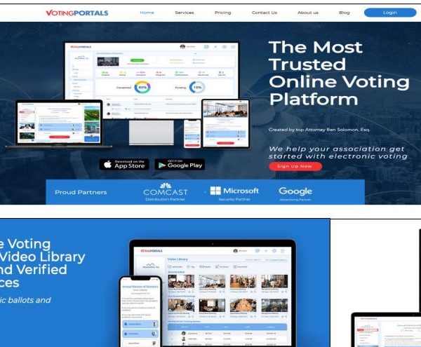 voting-portals