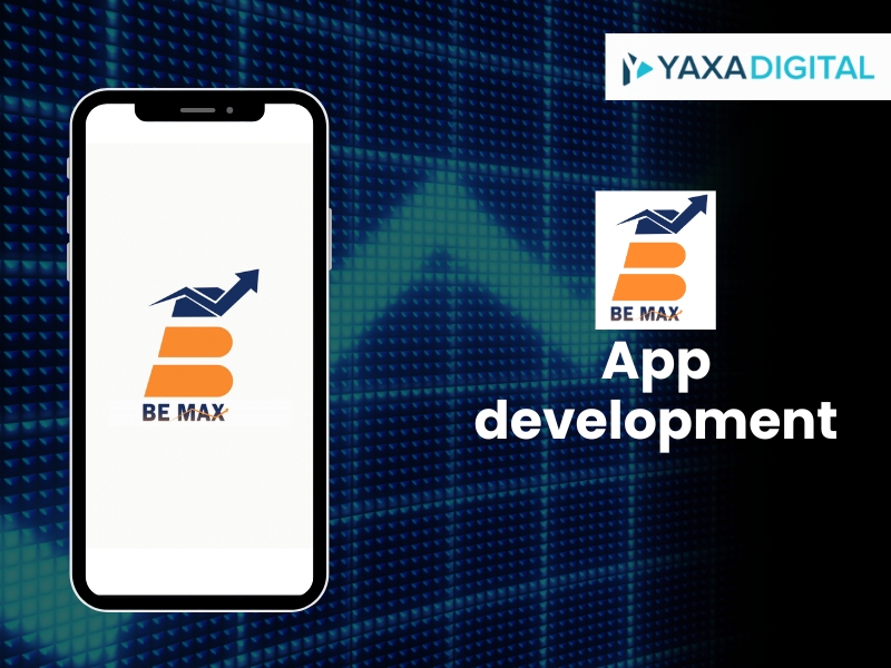 bemax-app-development